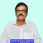 SUNIL KU. NAYAK, MEMBER